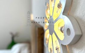 Pharos Apartment