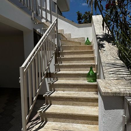 Pharos Apartment Santa Maria di Leuca Esterno foto